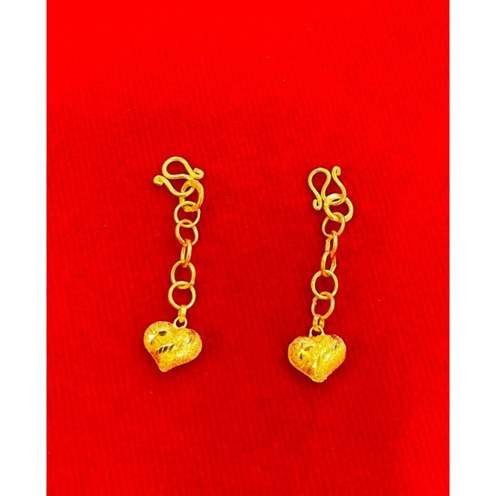 Gold Extension Rings (14K) - KMDGOLD