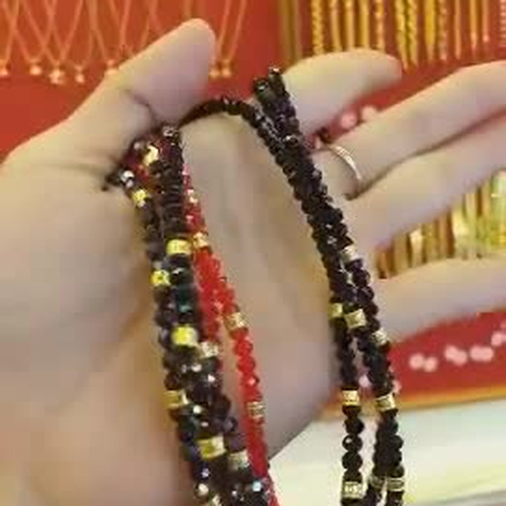 正品 .999 金项链 | KMDGold