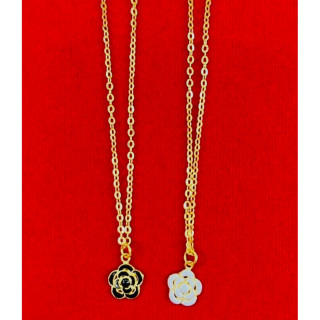 14K金Salung项链 | KMDGold | 含保修卡