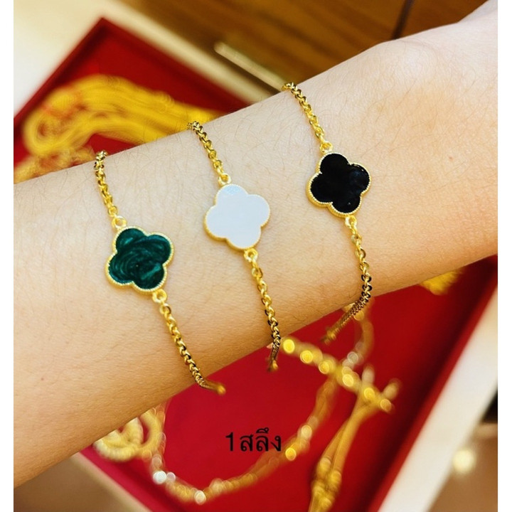 14K金手镯 - KMDGold时尚设计