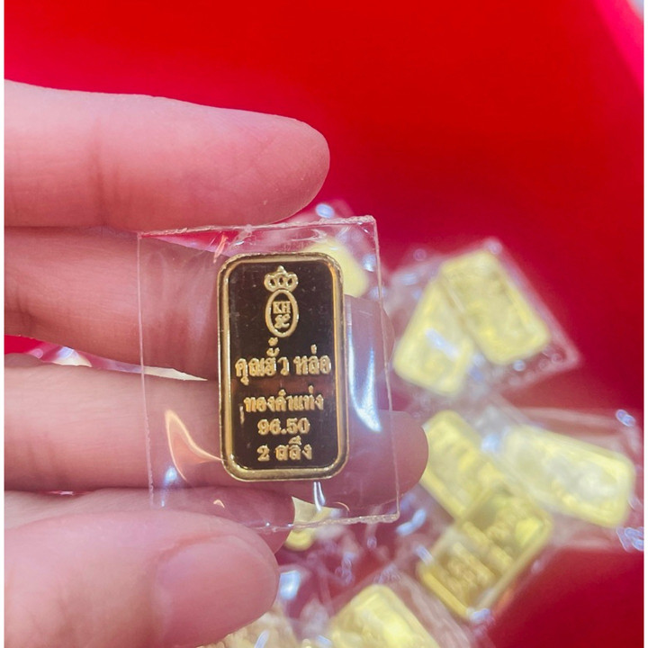 正品黄金首饰系列 | KMDGOLD