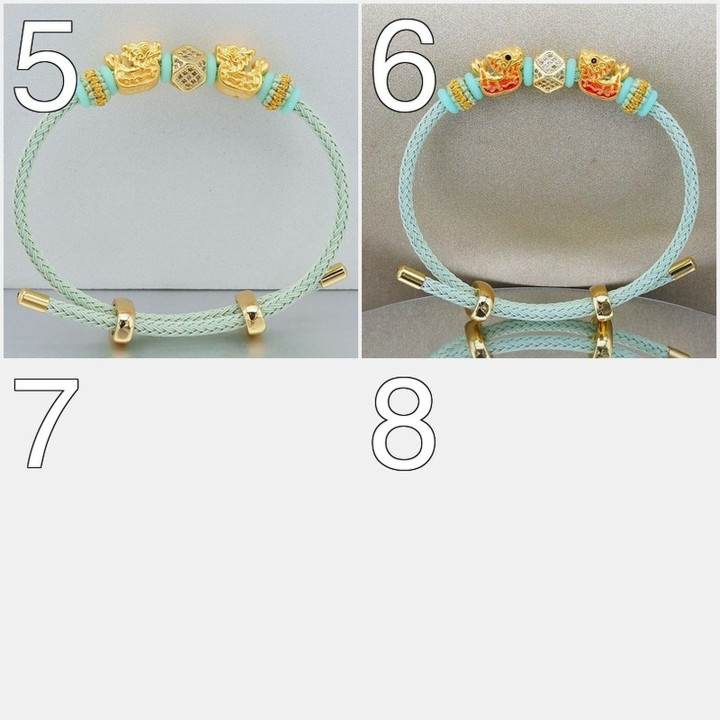 纯金安雅吊坠：迷你龙舟收藏品