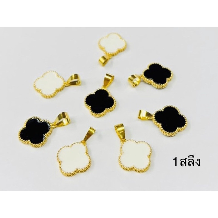 正品 14K 金 Salung 吊坠 | KMDGOLD