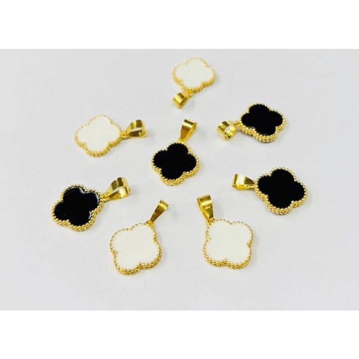 正品 14K 金 Salung 吊坠 | KMDGOLD