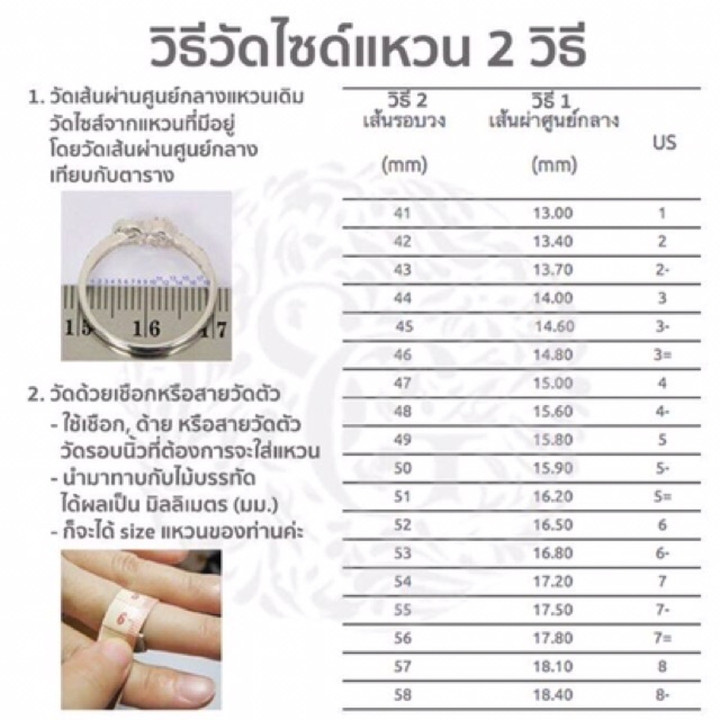 正品 2-Salung 金龙戒指 - KMDGold