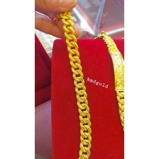 Yaowarat 96.5% Pure Gold Bracelet
