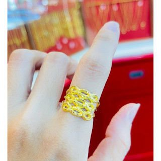 正品金戒指| 1-萨隆 | KMD黄金